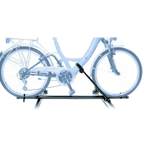 Peruzzo Modena Kerékpártartó Autóra Tetőre