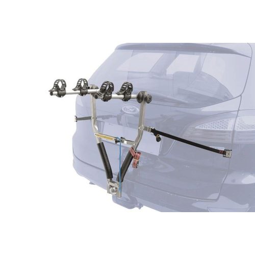 Peruzzo New Cruising 2 kerékpártartó autóra hátsó ajtóra 2-es