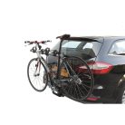Peruzzo New Cruising 2 kerékpártartó autóra hátsó ajtóra 2-es
