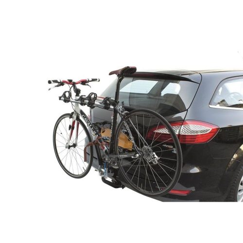 Peruzzo New Cruising 2 kerékpártartó autóra hátsó ajtóra 2-es