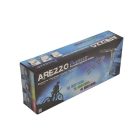 Peruzzo Arezzo 4 Kerékpártartó Autóra Vonóhorogra 4-Es