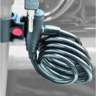 Peruzzo Pure 4 Lock Kerékpártartó Autóra Vonóhorogra 4-Es