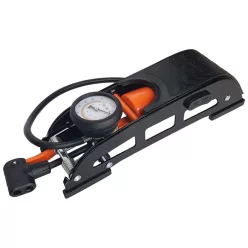 Pumpa Kerékpárhoz Velotech Taposós
