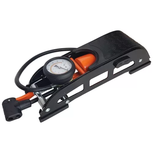 Pumpa Kerékpárhoz Velotech Taposós