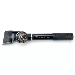 Pumpa Kerékpárhoz Velotech Mini Nyomasm.