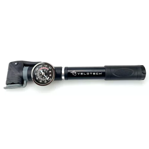 Pumpa Kerékpárhoz Velotech Mini Nyomasm.