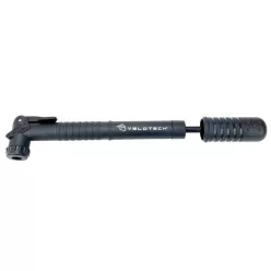 Pumpa Kerékpárhoz Velotech Mini Műanyag