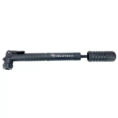 Pumpa Kerékpárhoz Velotech Mini Műanyag