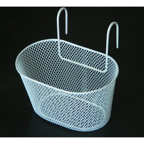 Kosár Kerékpárra Első Gyerek Sűrű