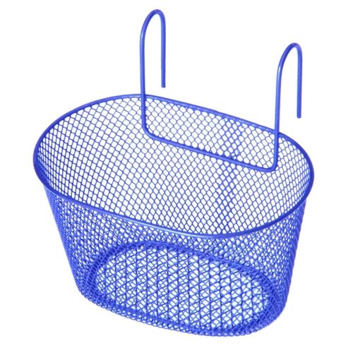 Kosár Kerékpárra Első Gyerek Sűrű