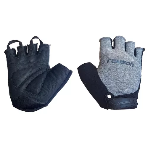 Kerékpáros Kesztyű Rövid Junior