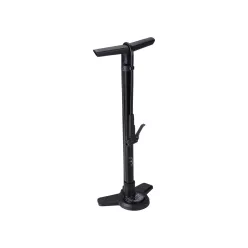   BBB Cycling Állópumpa Kerékpárhoz Bfp-28 Airboost, Acél És Kompozit, Fekete