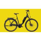 Corratec E-Bike Power Urban 28 Ap5 8Sc Wave, Vázméret: 50