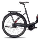 Corratec E-Bike Power Urban 28 Ap5 8Sc Wave, Vázméret: 50