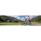 Corratec E-Bike Power Urban 28 Ap5 8Sc Wave, Vázméret: 50