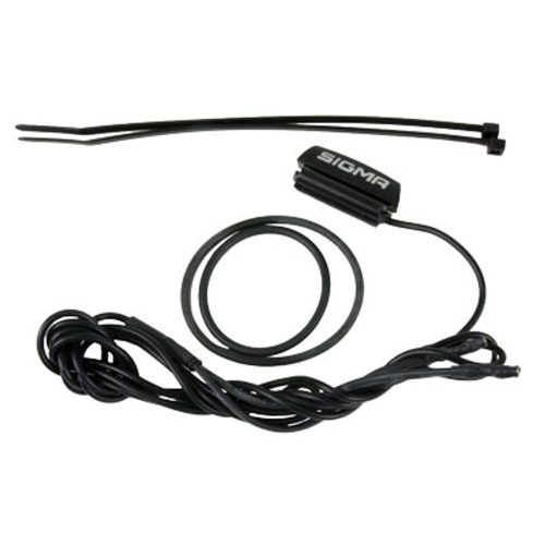 Kerékpár Computerhez Jeladó Sigma Cadence Transmitter 1609-Hez