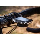 Kerékpár Computer Sigma Rox 11.1 Evo Sensor Szett Gps Fekete