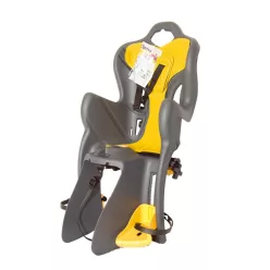 Bellelli B-One Clamp Hátsó Gyerekülés Kerékpárra