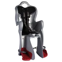   Bellelli B-One Clamp Csomagtartóra Szerelhető Gyerekülés Kerékpárra