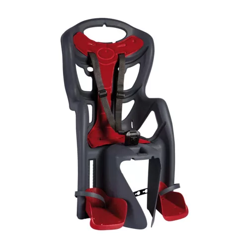 Bellelli Pepe Multifix Adapteres Gyerekülés Kerékpárra Vázra