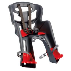 Bikefun Tattoo Gyerekülés Kerékpárra Előre Homlokcsőre