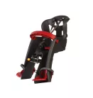 Gyerekülés Kerékpárra Bikefun Tattoo Plus Handlefix Első