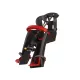 Gyerekülés Kerékpárra Bikefun Tattoo Plus Handlefix Első