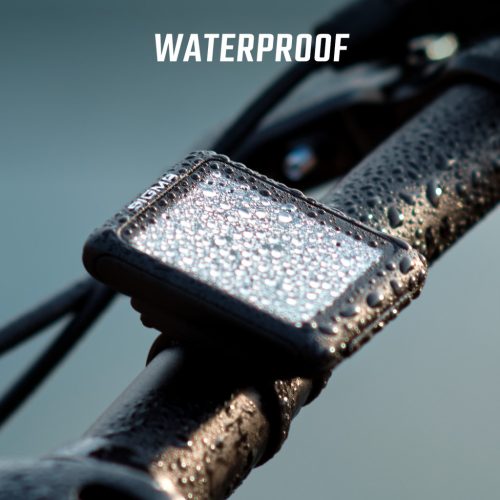 Kerékpár Computer Sigma BC 5.0 ATS Vezeték nélküli