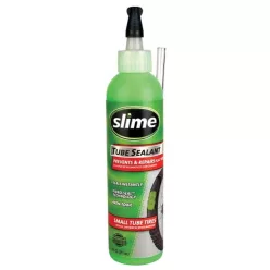   Slime Defektgátló Folyadék Kerékpár Belsőbe 237Ml (2 Kerék)