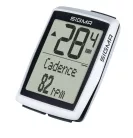 Kerékpár Computer Sigma BC 12.0 vezetékes