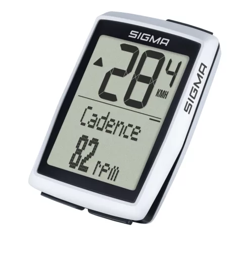 Kerékpár Computer Sigma BC 12.0 vezetékes