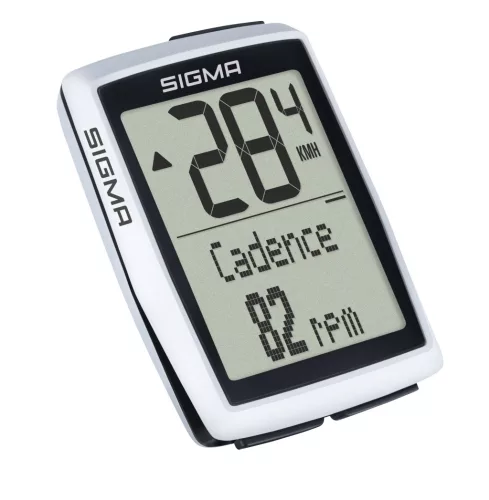 Kerékpár Computer Sigma BC 12.0 vezetékes