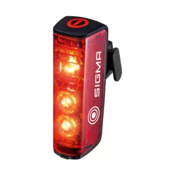 Lámpa Kerékpárra Sigma Blaze Flash Usb hátsó
