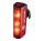 Lámpa Kerékpárra Sigma Blaze Flash Usb hátsó
