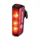 Lámpa Kerékpárra Sigma Blaze Flash Usb hátsó