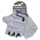 Kerékpáros Kesztyű Bikefun Rövid Basic