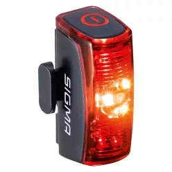 Lámpa Kerékpárra Sigma Infinity Hátsó Usb