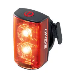 Lámpa Kerékpárra Sigma Buster RL80 Hátsó Usb