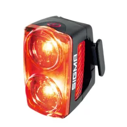 Lámpa Kerékpárra Sigma Buster RL150 Hátsó Usb