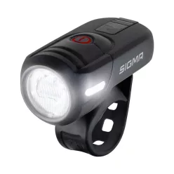 Lámpa Kerékpárra Sigma Aura 45 Usb Első
