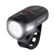 Lámpa Kerékpárra Sigma Aura 45 Usb Első