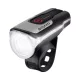 Lámpa Kerékpárra Sigma Aura 80 Usb Első