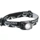 Sigma Headled II Elemes Fejlámpa