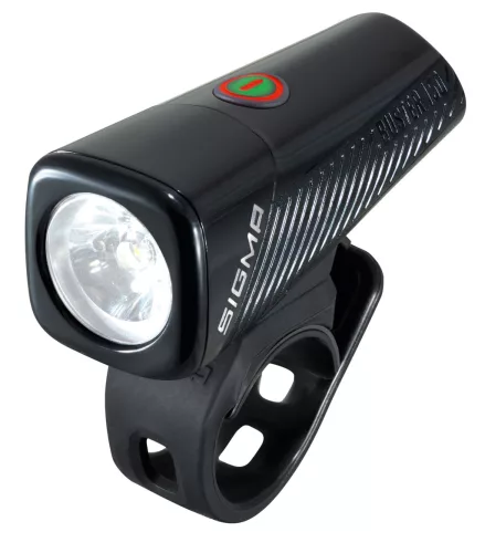 Lámpa Kerékpárra Sigma Buster 150 Első Usb