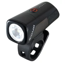 Lámpa Kerékpárra Sigma Buster 400 Első Usb