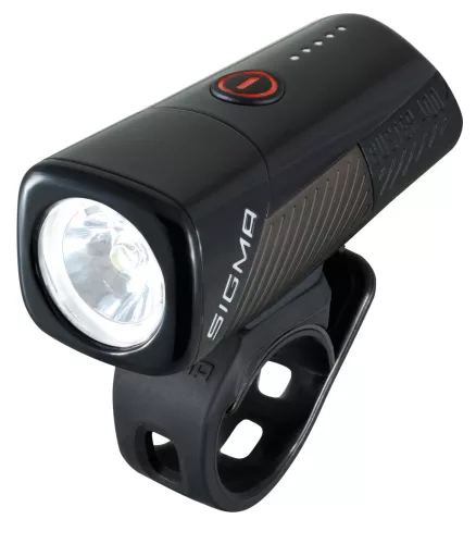 Lámpa Kerékpárra Sigma Buster 400 Első Usb