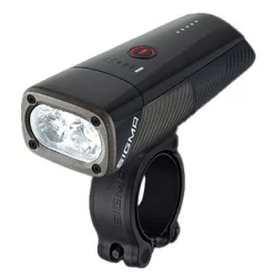 Lámpa Kerékpárra Sigma Buster 1600 Első Usb