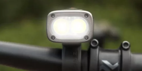 Lámpa Kerékpárra Sigma Buster 1600 Első Usb