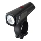Lámpa Kerékpárra Sigma Buster 800 HL Sisakkonzollal Usb