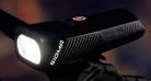 Lámpa Kerékpárra Sigma Buster 1100 Első Usb
